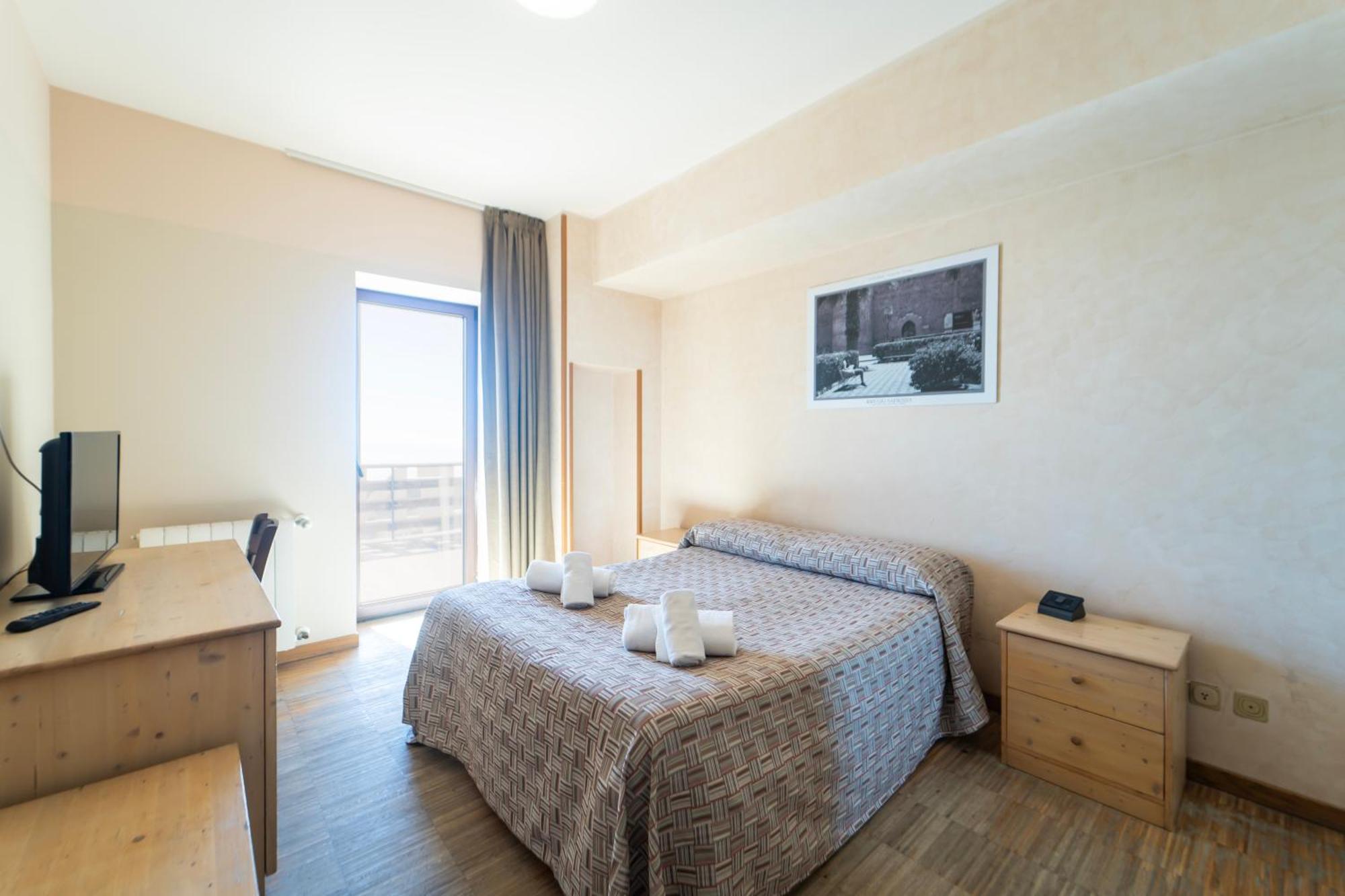 Rifugio Sapienza Hotel Nicolosi Bagian luar foto