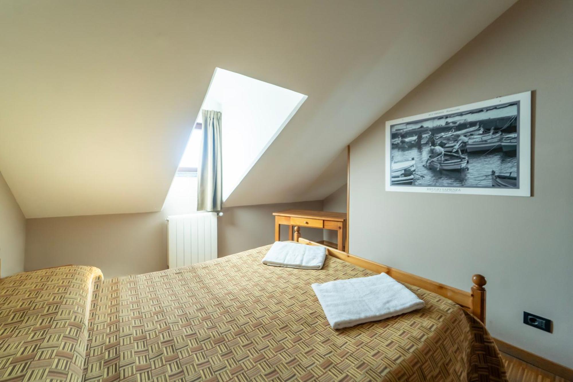 Rifugio Sapienza Hotel Nicolosi Bagian luar foto